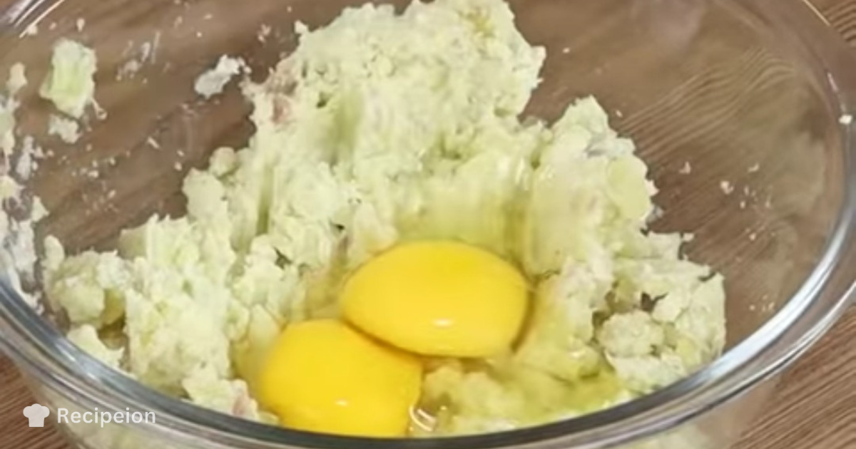 Delicious Sweet Potato and Egg Recipe How to Make It