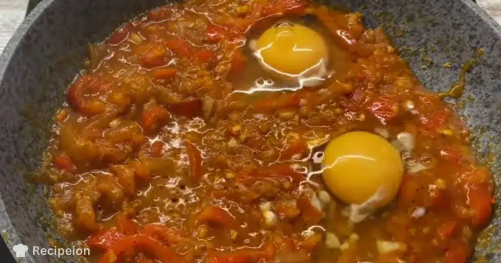 Shakshuka