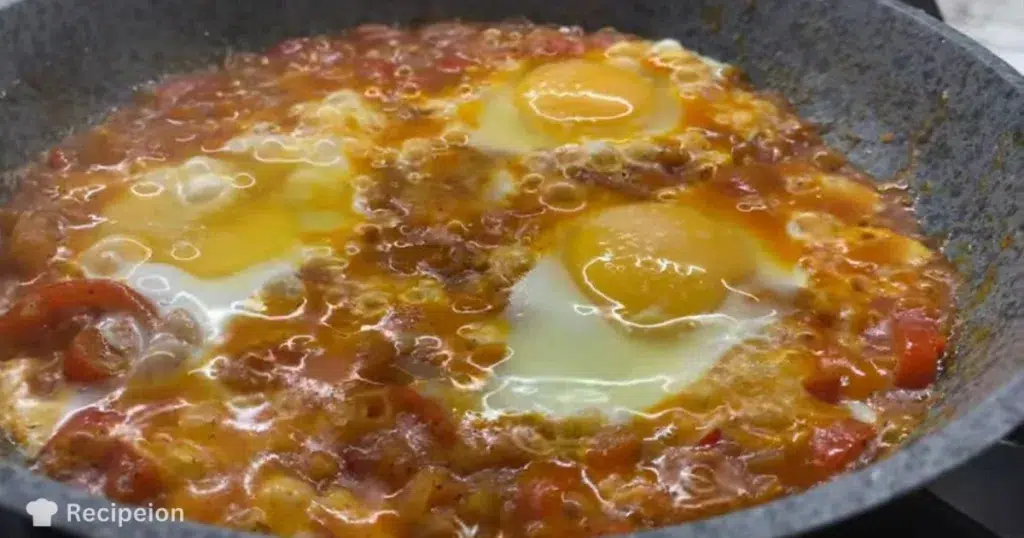 Shakshuka