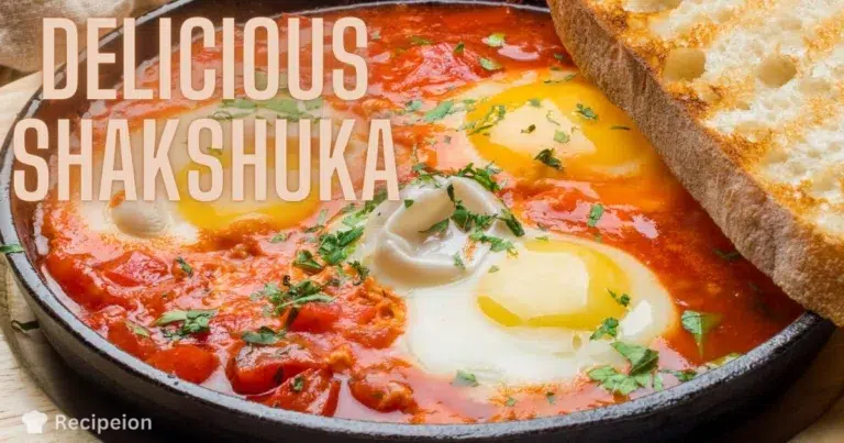 Shakshuka