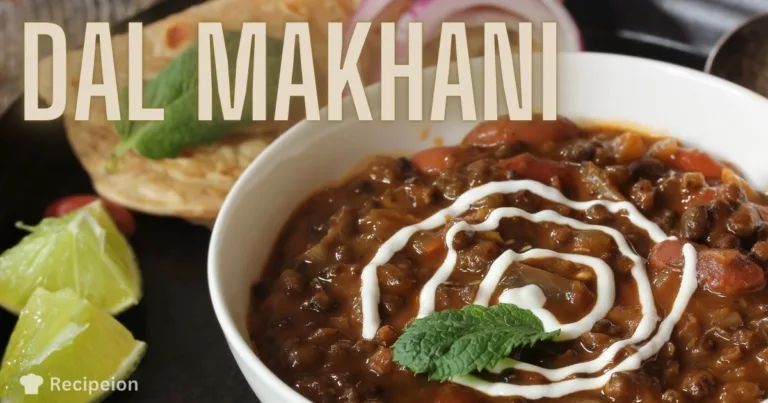 Dal makhani