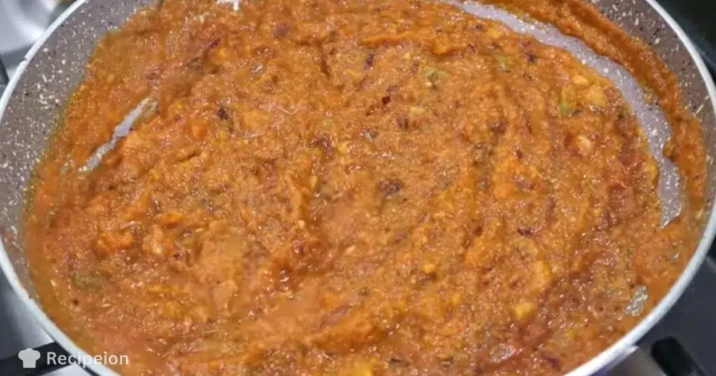 Dal makhani