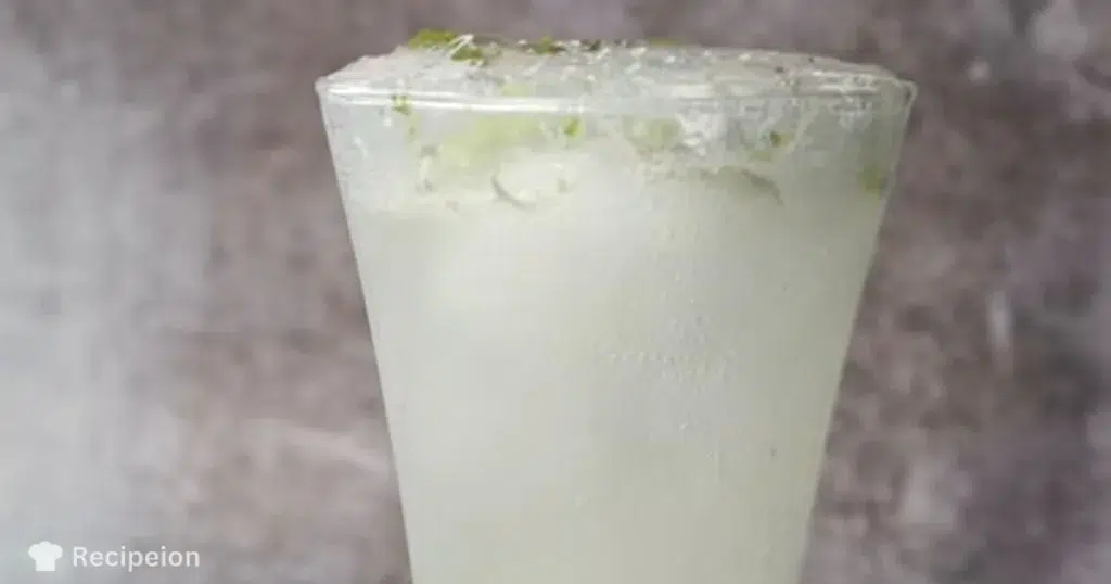 Virgin Mojito