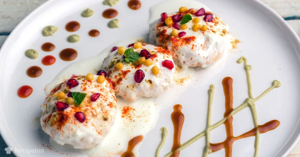 Dahi Bhalla