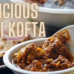 lauki kofta