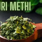 Kasuri methi