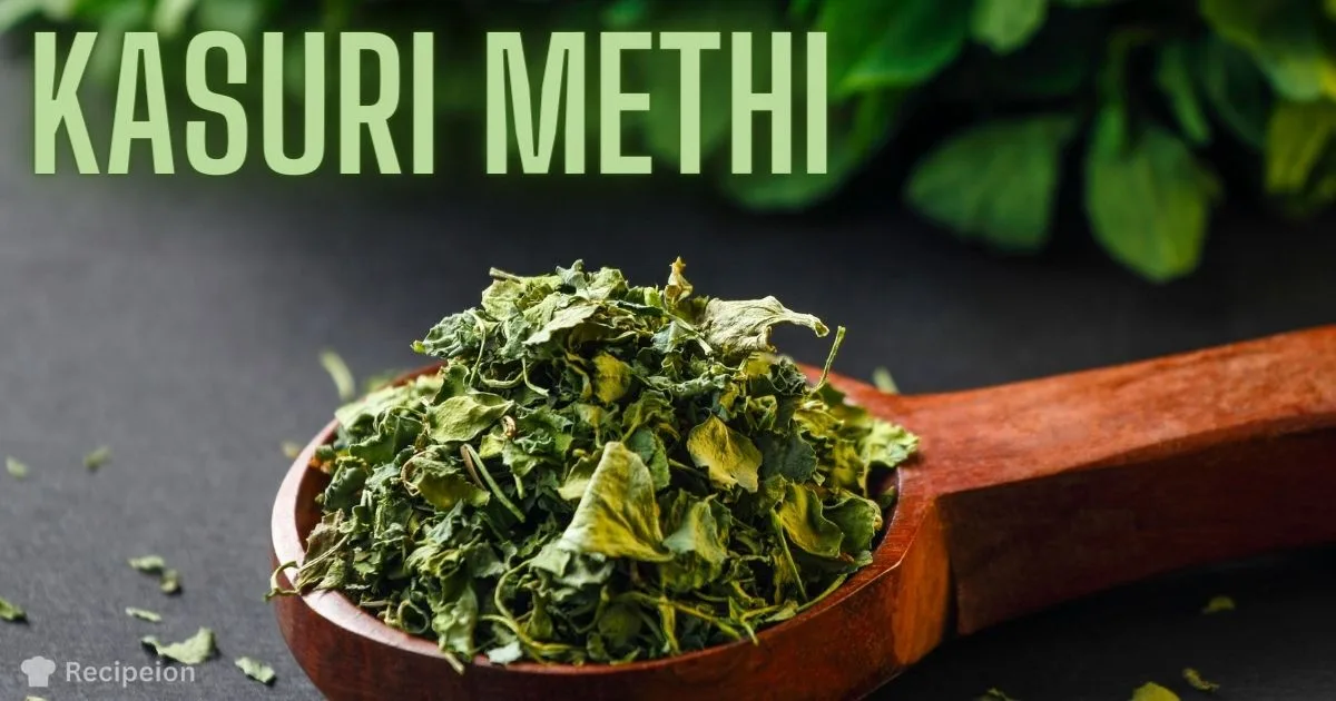 Kasuri methi