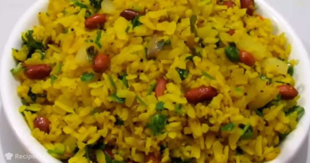 Poha