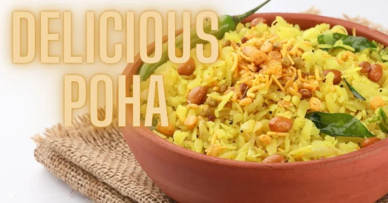 Poha